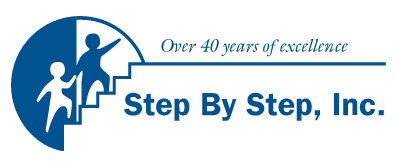 Step By Step, Inc.